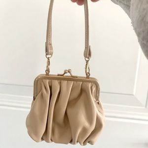 Zara Mini Coin Purse
